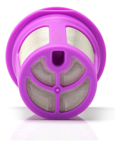 Coffee Capsules Taza Recargable Reutilizable Filtros De Café