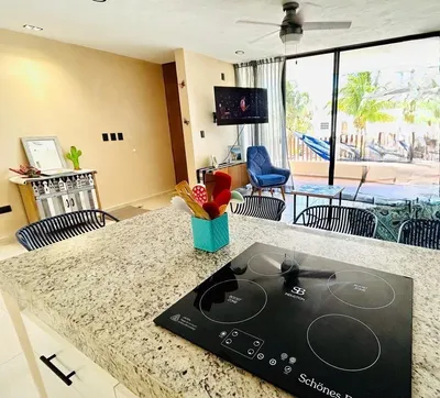 Departamento en venta