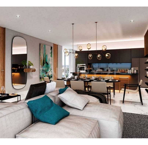 Departamento En Preventa En Malecón Mazatlán Sinaloa