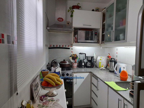 Imagen 12 de 12 de Venta Apartamento 2 Dormitorios Prox H. Pereira Rossell