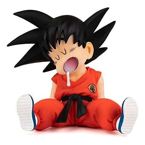 Dbz Acciones Figuras Gk Son Goku Figura Estatua 9qc6 P