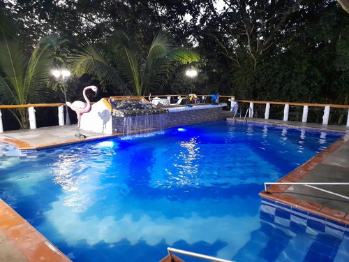 Imagen 14 de 29 de Finca De Recreo En Doradal Antioquia 12.800 Mts Piscina 1.200 Millones