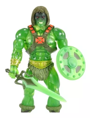 Horde Zombie He-Man