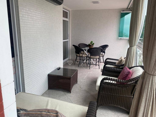 Imagem 7 de 30 de Apartamento Com 3 Dormitórios À Venda, 108 M² Por R$ 898.000,00 - Praia Do Suá - Vitória/es - Ap1789