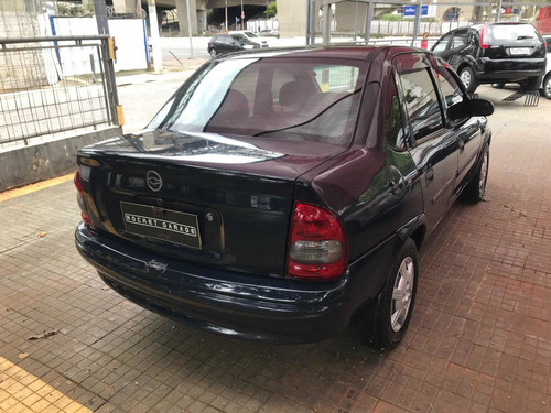 Imagem 7 de 8 de Chevrolet Classic Classic 1.0
