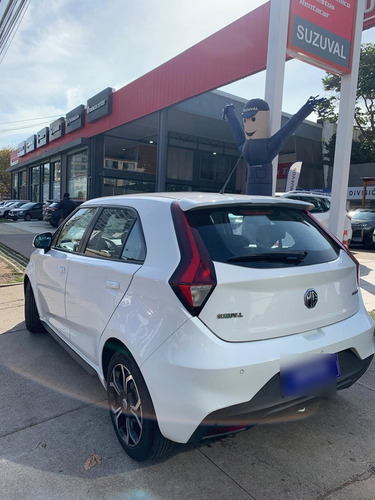 Mg Mg3 1.5 Com Mt 2022