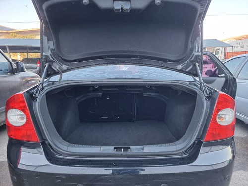 Imagen 10 de 13 de Ford Focus 2.0 Exe Guia