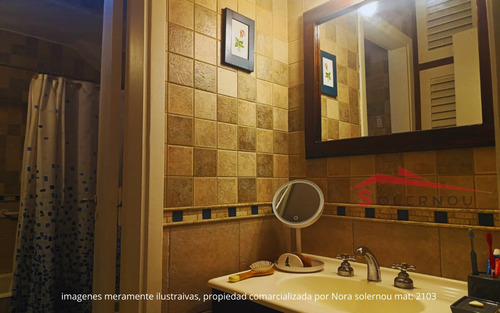 Casa Tipo Chalet 5 Ambientes