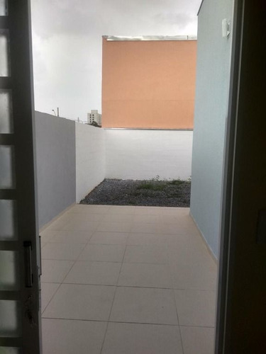 Imagem 6 de 21 de Casa Com 2 Dormitórios À Venda, 70 M² Por R$ 310.000 - Parque Do Museu - Caçapava/sp - Ca1399