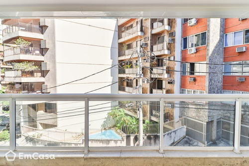Imagem 8 de 10 de Apartamento À Venda Em Rio De Janeiro - 23665