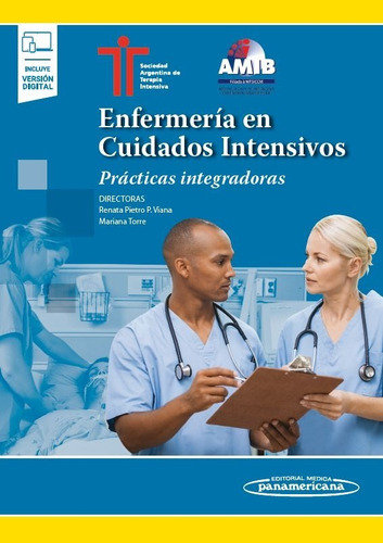 Enfermería En Cuidados Intensivos