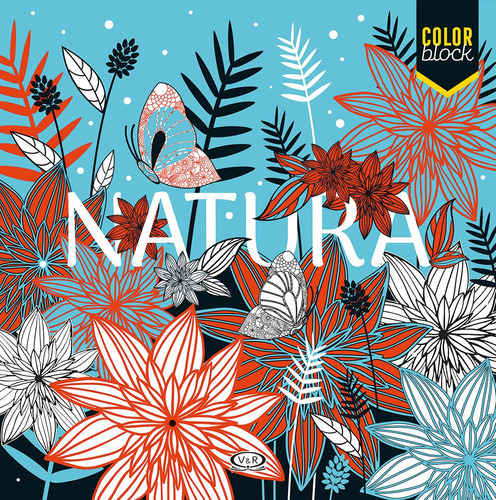 Color Block: Natura 815z2