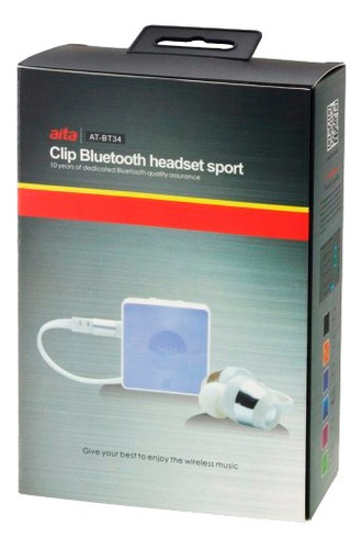 Reproductor Mp3 Bluetooth Wtel3881 | Compralohoy Oferta