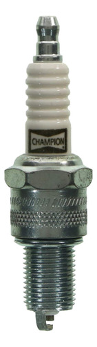 Champion Bujia Double Platinum Power 7415 Caja De 1 - Rn9pyp