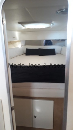 Crucero Cranchi 36