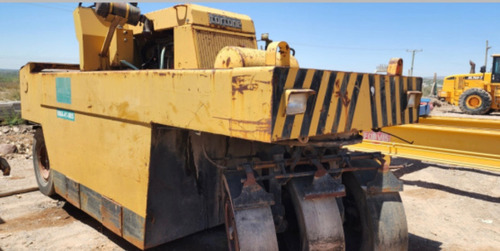 Rodillo Compactador Bitelli Rg217 Neumático Envios Al País