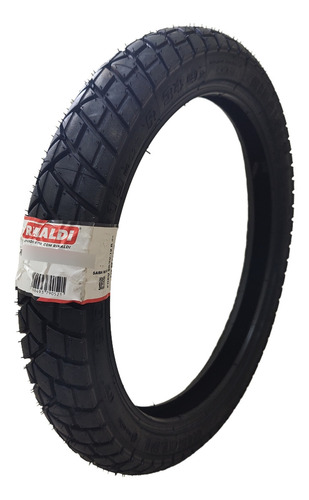 Pneu Rinaldi R34 90/90-19 Bros Crosser Xre 190