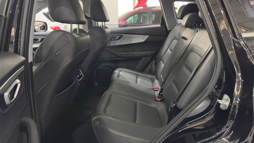 Chery Tiggo 7 TIGGO 7 PRO 1.6 TURBO 16V AUT.
