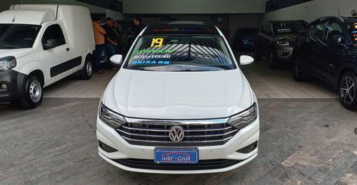 Volkswagen Jetta JETTA COMFORT. 250 TSI 1.4 FLEX 16V AUT.