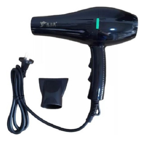 Secador De Cabello Hair Dryer Deliya