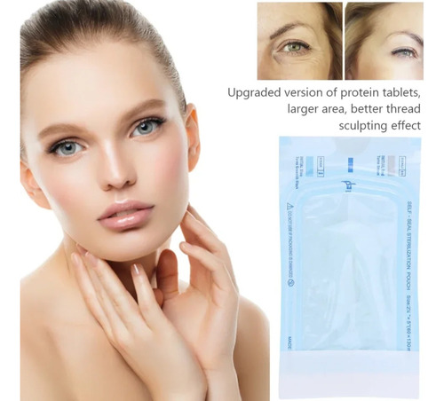 Microcorriente Lifting Ems+ Gel Anti-aging +ampolla + 24 Hi