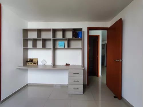 Apartamento En Venta En Colsag. Cod V30119