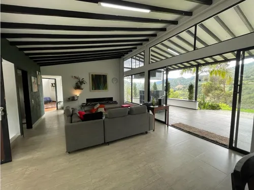 Finca En Venta El Retiro, Antioquia