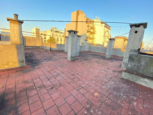 Imagen 3 de 19 de Venta Departamento San Cristobal Con Terraza