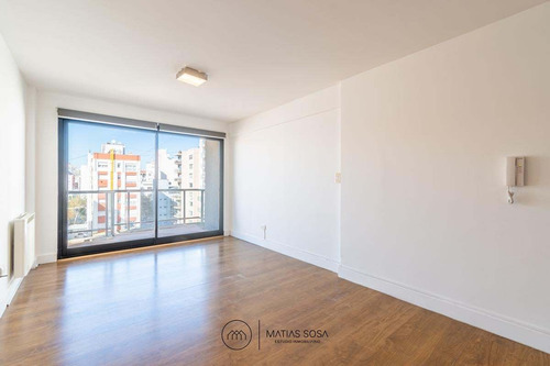 Imagen 1 de 30 de Venta - Departamento 4 Ambientes - Edificio Con Quincho Y Gimnasio - Cochera - Macrocentro