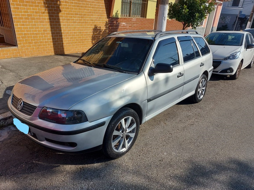 Vw Parati1.6 Mi