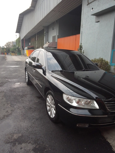 Imagem 13 de 15 de Hyundai Azera 2010 3.3 Gls Aut. 4p