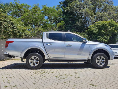 Imagem 4 de 14 de Mitsubishi L200 Triton Sport Hpe 2020 Apenas 42mil Km