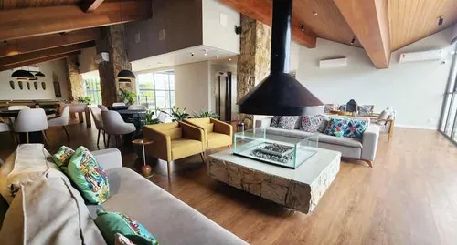 Cota Apartamento Multipropriedade Wanderlust Em Campos Do Jordão