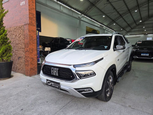 Fiat Toro 2.0 16V TURBO DIESEL RANCH 4WD AT9