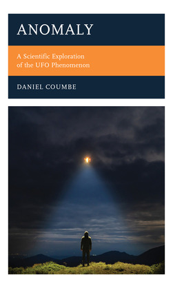 Libro Anomaly: A Scientific Exploration Of The Ufo Phenom...