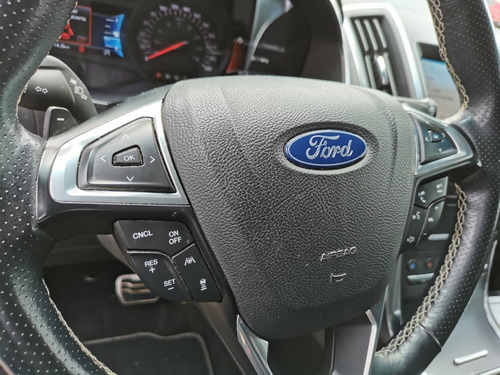 Imagen 6 de 14 de Ford Edge St 1589