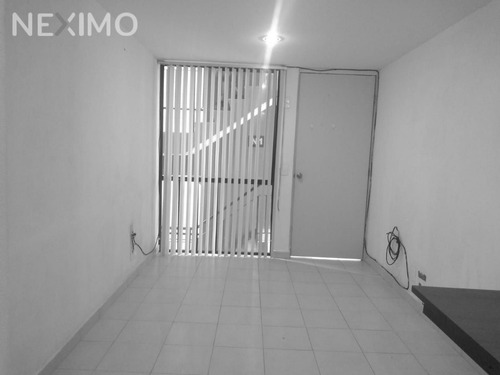 Imagen 1 de 13 de Departamento En Renta Cerca De Aeropuerto Cdmx