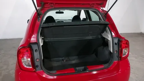 Nissan March 1.6 SENSE AUTO