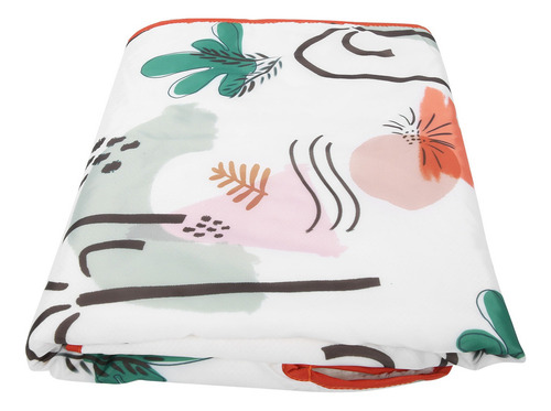 Manta De Recepción Para Cochecito De Bebé, Impermeable, Coch