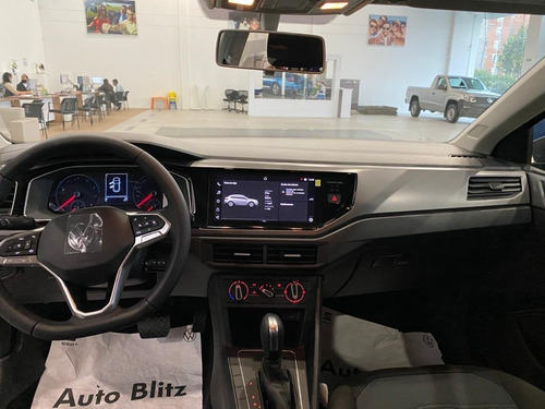 Volkswagen Nivus 0 Km Modelo 2021