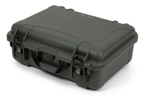 Estuche Case Rigido Estanco Nanuk 930 Con Foam #