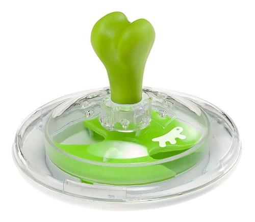 Juguete Interactivo Carousel Dispenser Perros Mascota 40%off