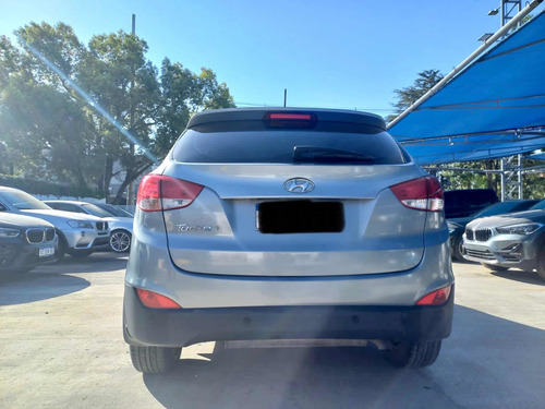 Imagen 3 de 13 de Hyundai Tucson 2016 2.0