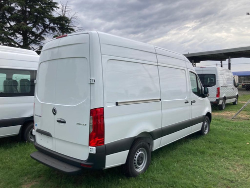 Mercedes-Benz Sprinter 314 Cdi Furgón 3665 Te V2