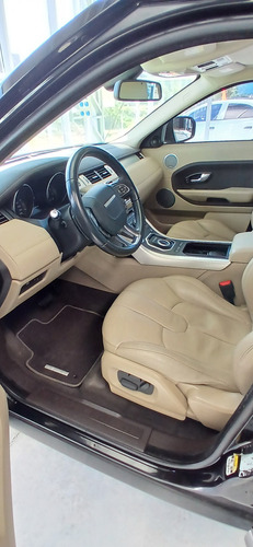 Rover 2013 Range