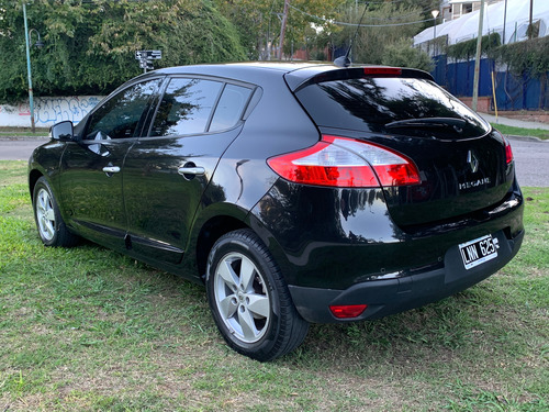Renault Mégane III 2.0 Privilege