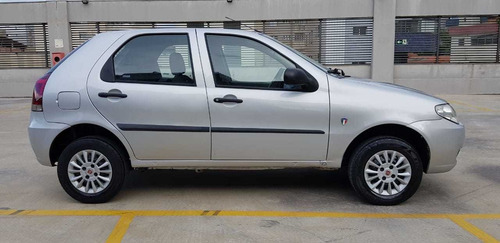 Fiat Palio Fire 1.0 8v (flex) 4p