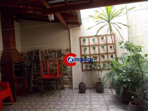 Imagem 8 de 19 de Sobrado Com 2 Dormitórios À Venda, 104 M² Por R$ 495.000,00 - Jardim Cumbica - Guarulhos/sp - So2087