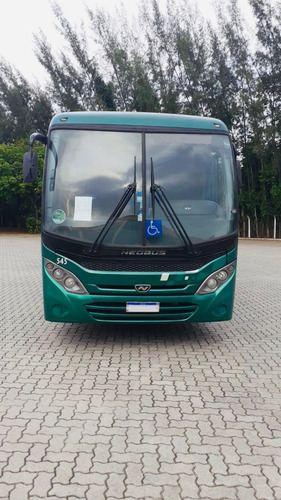 Ônibus Seminovos Fretamentos Ar Neobus Spectrum 3.25 Volks