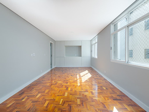 Imagem 1 de 19 de Apartamento Em São Paulo - Sp - Ap0006_elso